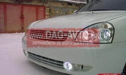     2170 Priora (), uverenno Kaspiysk - saparabakaro